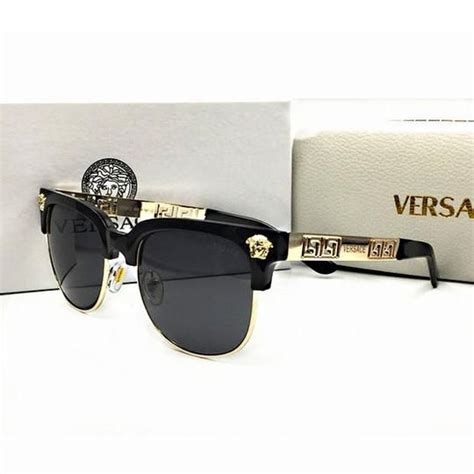 gafas versace segunda mano|espejuelos Versace hombre.